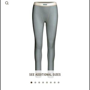 SMIMS, XS AND THEY ARE A GREYISH/BLUEISH